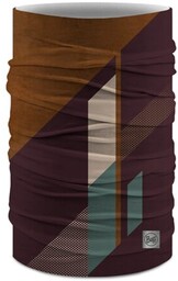 Chusta wielofunkcyjna Buff Coolnet UV+ Oke Garnet