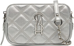 Torebka Steve Madden Bmarvis SM13001088 Srebrny