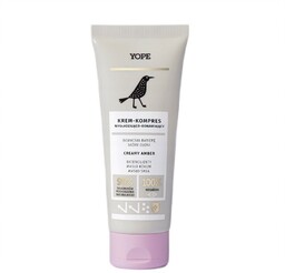 Wygładzająco-odnawiający krem-kompres do rąk Creamy Amber 50ml