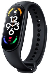 Xiaomi MI Band 7 Opaska Sportowa J.polski
