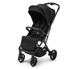 Future Design X-Ray Pro Wózek spacerowy Jet black