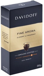 Kawa mielona Davidoff Fine Aroma 250g