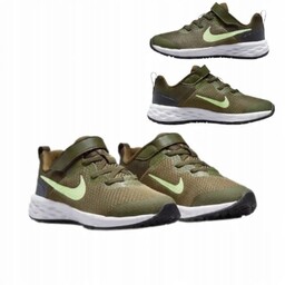 Buty Dziecięce Sportowe Nike Revolution 6 (psv)