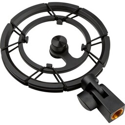 MOZOS Kosz antywibracyjny SHM4