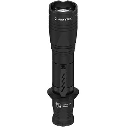 Armytek Latarka Taktyczna Dobermann Pro Magnet USB Barwa