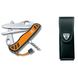 Victorinox Scyzoryk szwajcarski Hunter XT 0.8341.MC9 + etui