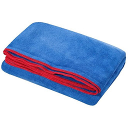 Ręcznik 80 x 160 Mikrofibra Iga Granat 380