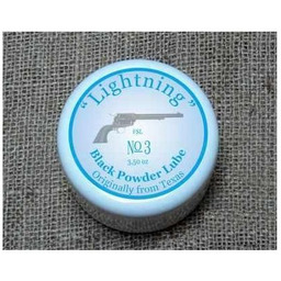 Smar Lightning No 3 - Miękki (C/ POL