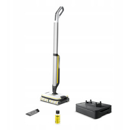 Mop Bezprzewodowy Fc 7 Karcher 2W1 Odkurzacz Pionowy