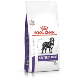 ROYAL CANIN VHN Neutered Adult Large - karma
