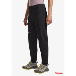Jack Wolfskin Spodnie Męskie z Ochroną UV Hikeout
