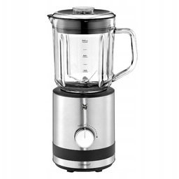 Wmf Blender 416490011 stal nierdzewna 800ml 400W szklany