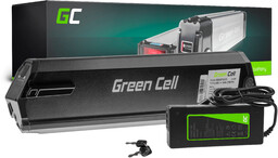 Bateria Green Cell 13Ah (624Wh) do roweru elektrycznego