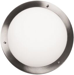 Candellux AQUILA 14-84203 plafon lampa sufitowa satyna nikiel
