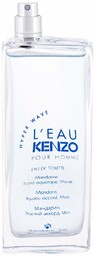 Kenzo L''Eau Kenzo Hyper Wave Pour Homme, Woda