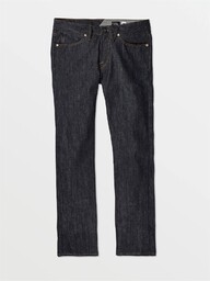 spodnie VOLCOM - Vorta Denim Rinse (RNS) rozmiar: