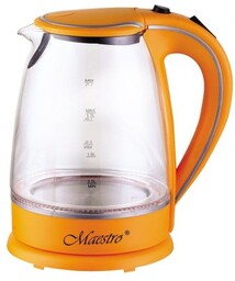 Maestro Czajnik elektryczny 1,7 MR-064-ORANGE
