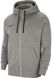 Nike, Bluza sportowa, Park 20 Fleece FZ Hoodie