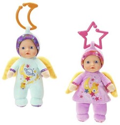 Zapf, lalka Baby Born - Angel