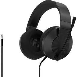 LENOVO Słuchawki H210 Nauszne