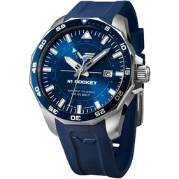 Vostok Europe NH34-225A712S