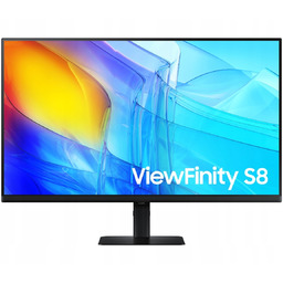 Monitor Samsung ViewFinity S8 S80D LS32D800EAUXEN 32" 4K