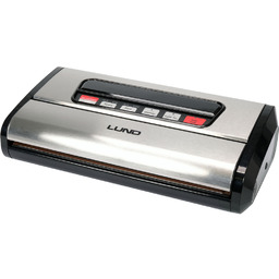 Lund PAKOWARKA PRÓŻNIOWA 165W, MAX 32CM, 70