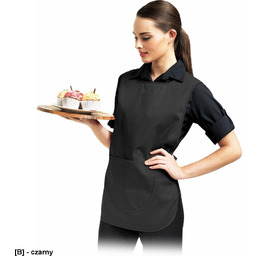 TN-1K - tunika dla gastronomi damska z kieszenią