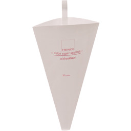Worek rożek cukierniczy do szprycowania ozdabiania 50cm Hendi