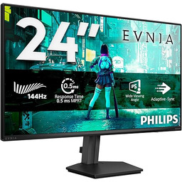 Philips Evnia 24M2N3200NF - 24-calowy monitor gamingowy Full