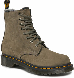Glany Dr. Martens 1460 Serena 30953059 Szary