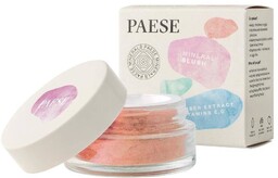 Paese Róż Mineralny 300W Peach