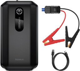 Baseus Super Energy Air Series Car Jump Starter