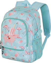 Oh My Pop! Ice Flamingo -Plecak Fight FAN