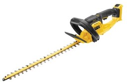 DEWALT Nożyce do żywopłotu DCM563PB-XJ 550mm 18V akumulatorowe