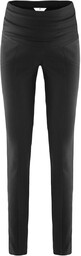 Damskie legginsy ciążowe czarne Bellybutton, r.42