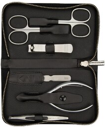 KAI Beauty Care, zestaw do pielęgnacji paznokci nr