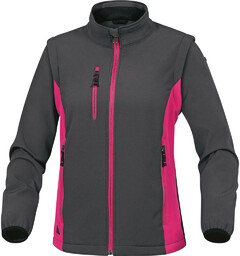 DELTA PLUS MYSEN2 BLUZA Z TKANINY SOFTSHELL