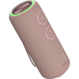 Sencor SIRIUS 2 ROSE Wodoodporny głośnik bluetooth