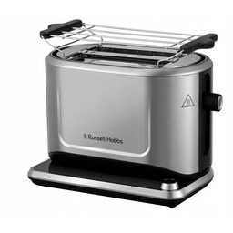 Toster Russell Hobbs Attentiv 26210-56 Inox 1640W
