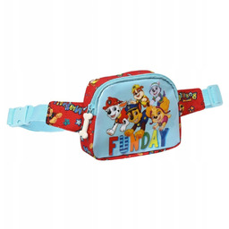 SASZETKA NERKA PSI PATROL PAW PATROL FUNDAY