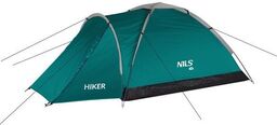 NC6010 ZIELONY NAMIOT KEMPINGOWY HIKER NILS CAMP