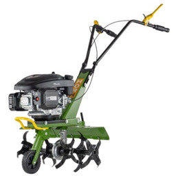 HORX Glebogryzarka spalinowa HXGS 260 L166 z napędem