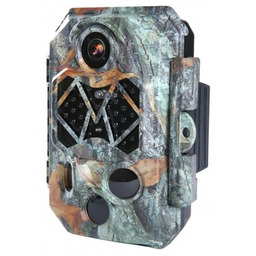 Braun Phototechnik Fotopułapka BRAUN Scouting Cam Black 500