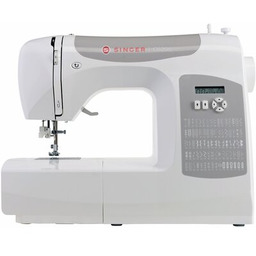 SINGER Maszyna do szycia C5205