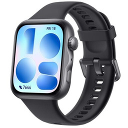 HUAWEI Smartwatch Watch Fit 5 Czarny Zyskaj