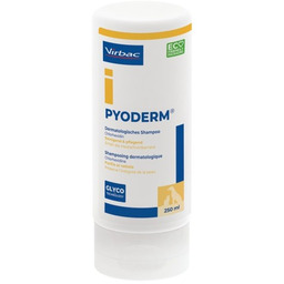 VIRBAC PYODERM szampon dla psa i kota 250ml