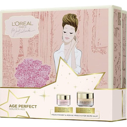 L''Oréal Paris Krem nawilżający i do pielęgnacji oczu