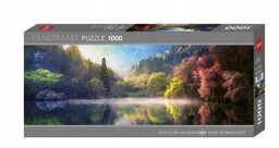 Alexander Von Humboldt Seryang-ji Lake Puzzle 1000