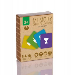 Memory gra planszowa